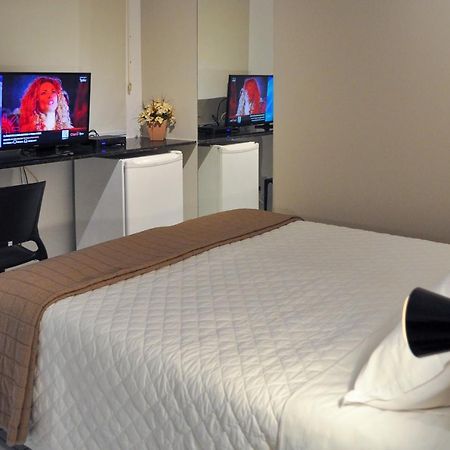 Suites Residence เฮซิเฟ ภายนอก รูปภาพ