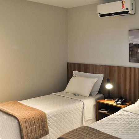 Suites Residence เฮซิเฟ ภายนอก รูปภาพ