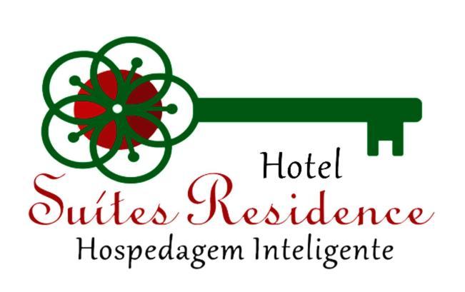 Suites Residence เฮซิเฟ ภายนอก รูปภาพ