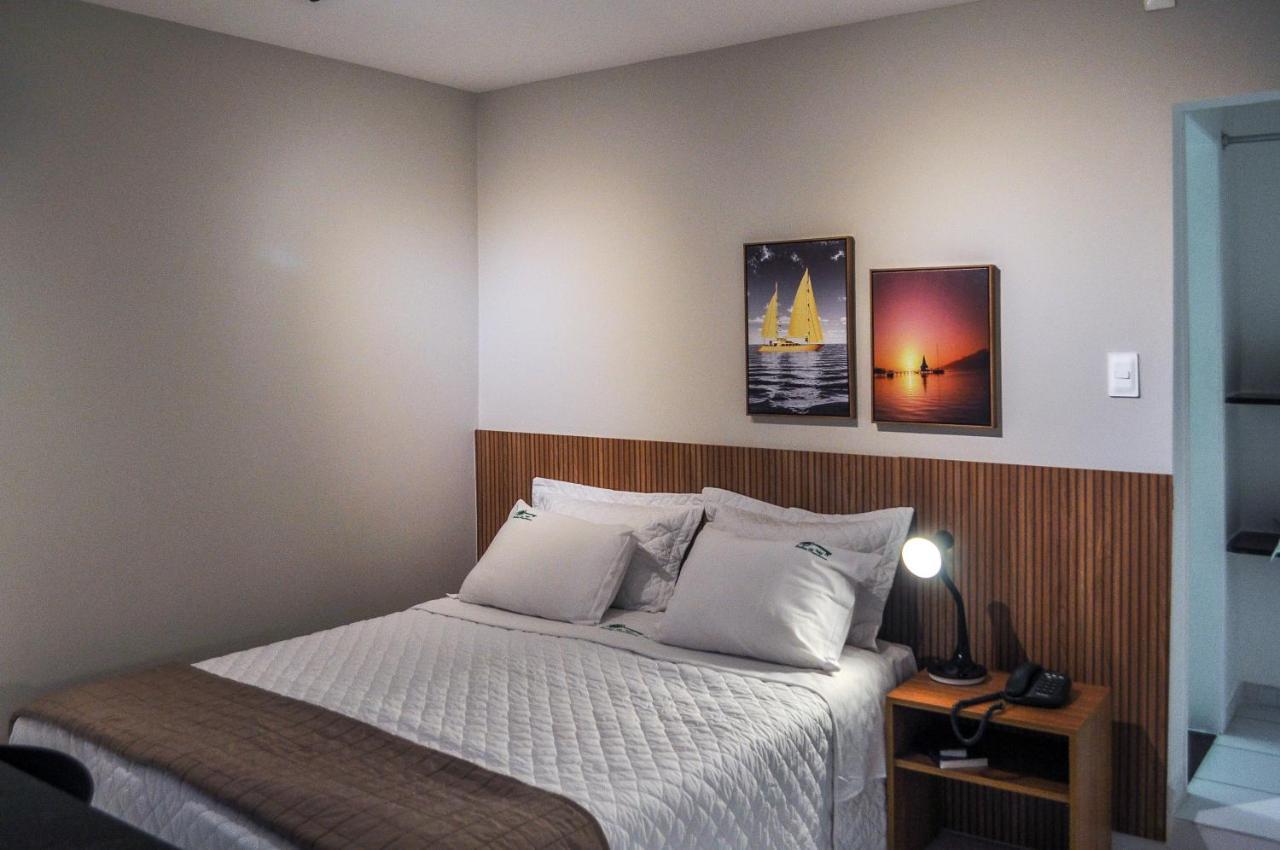 Suites Residence เฮซิเฟ ภายนอก รูปภาพ