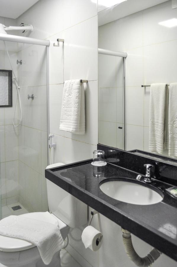 Suites Residence เฮซิเฟ ภายนอก รูปภาพ