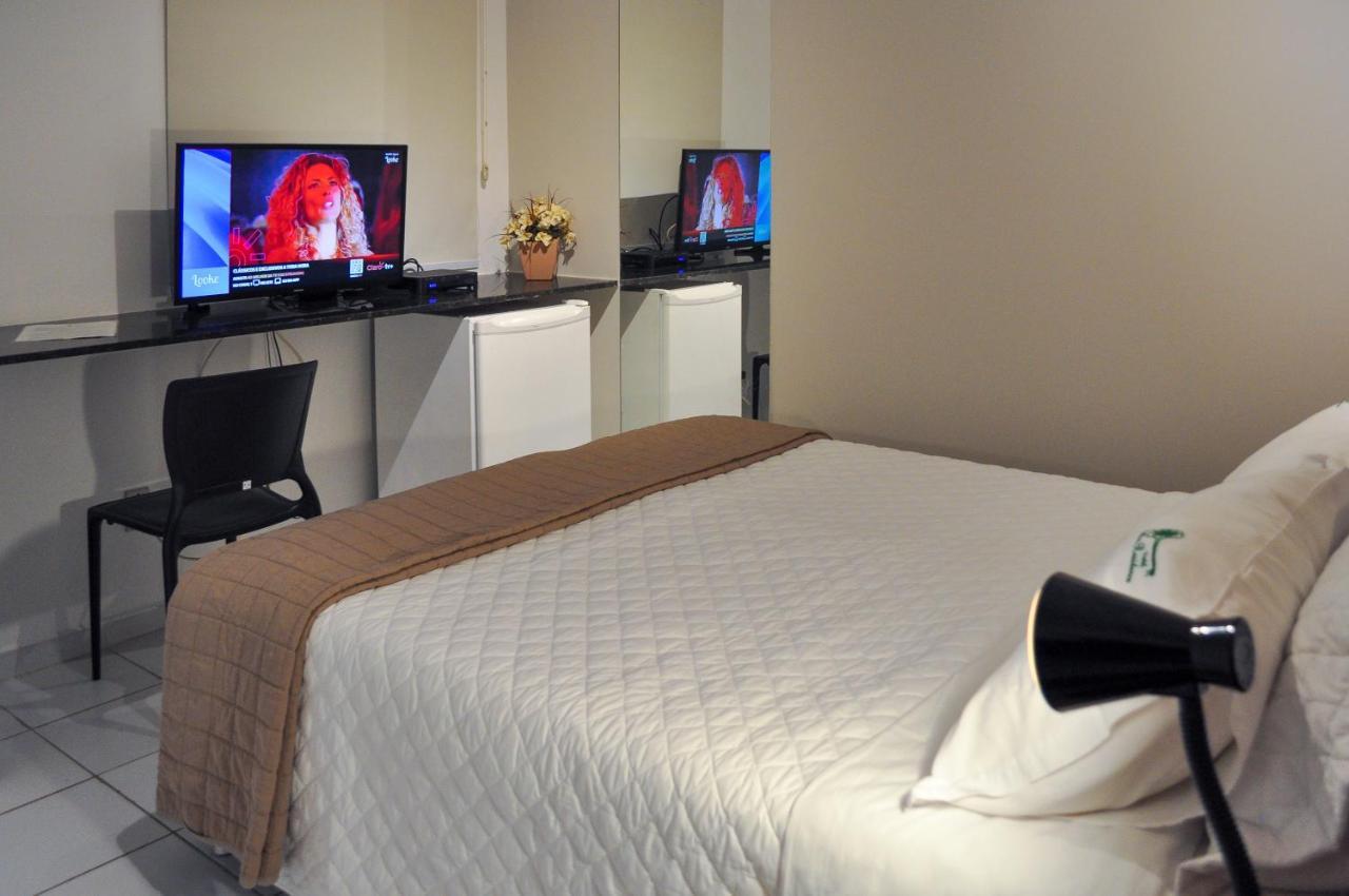 Suites Residence เฮซิเฟ ภายนอก รูปภาพ