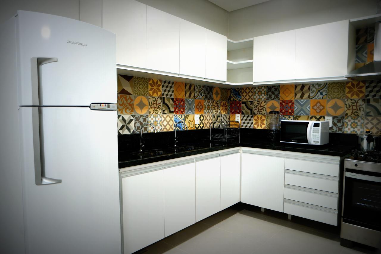 Suites Residence เฮซิเฟ ภายนอก รูปภาพ