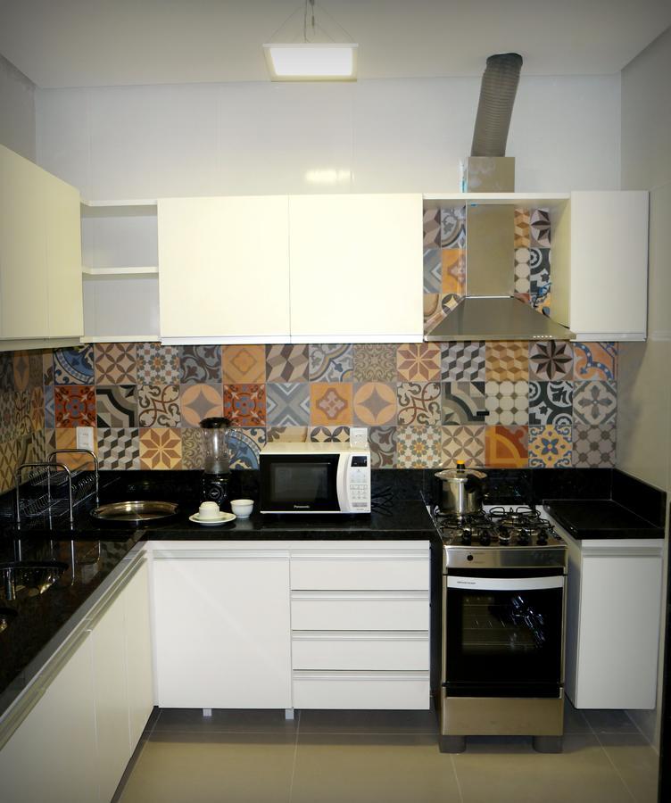 Suites Residence เฮซิเฟ ภายนอก รูปภาพ