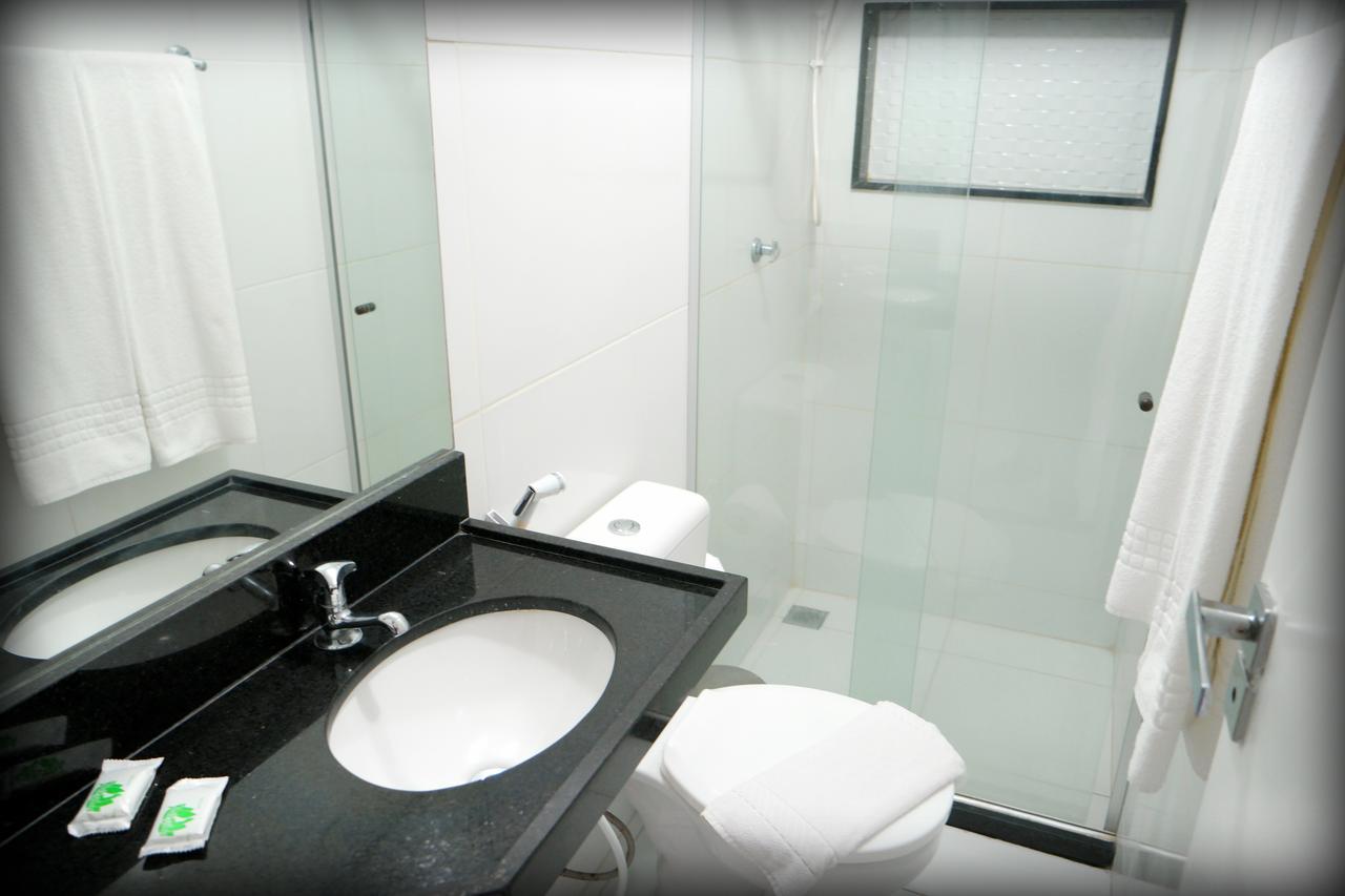 Suites Residence เฮซิเฟ ภายนอก รูปภาพ