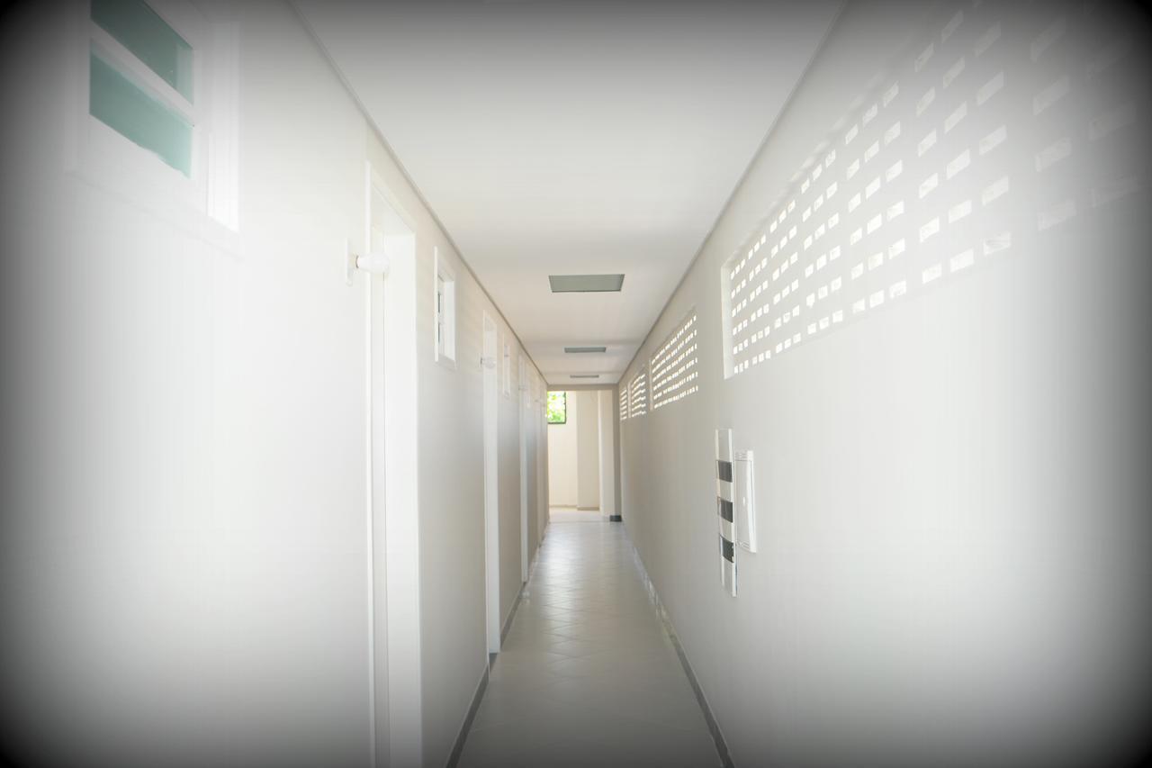 Suites Residence เฮซิเฟ ภายนอก รูปภาพ