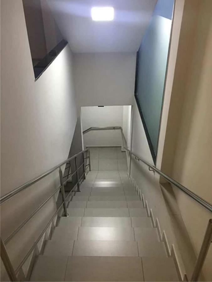 Suites Residence เฮซิเฟ ภายนอก รูปภาพ